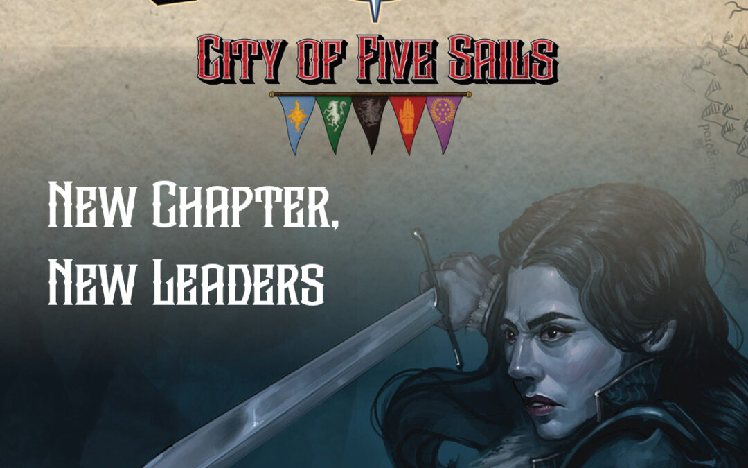 Fate and Fortune – Leaders Blog by Brian /tso/ Mazurowski
