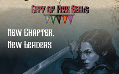 Fate and Fortune – Leaders Blog by Brian /tso/ Mazurowski